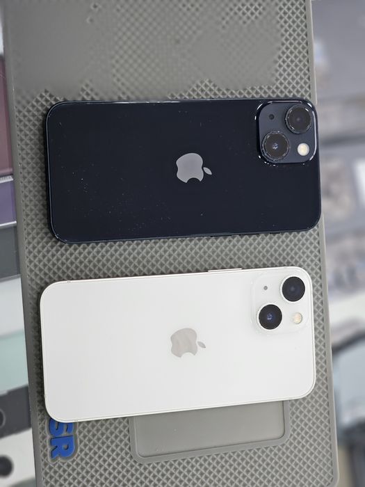 iPhone 13mini  midnight 85% Batareya.