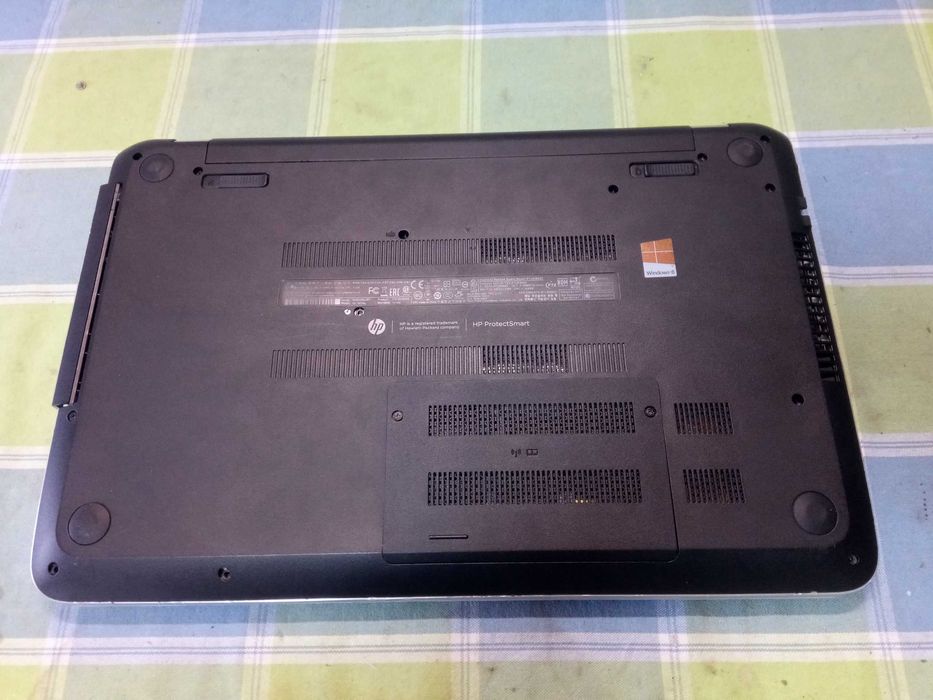 Carcasa module HP 15 N seria Nxxx 15-N000