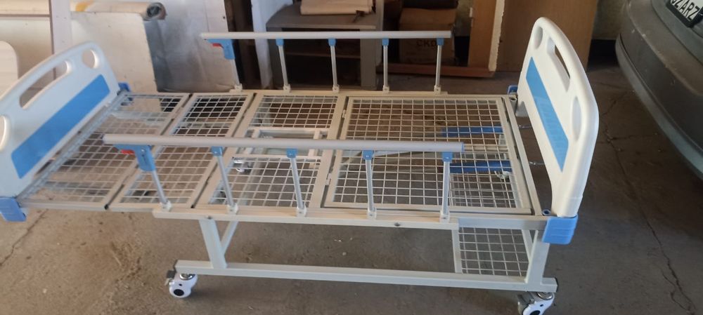 Продам медицинскую кровать