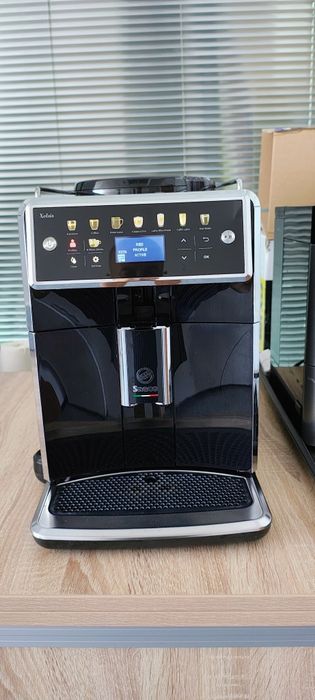 Saeco Xelsis impecabil