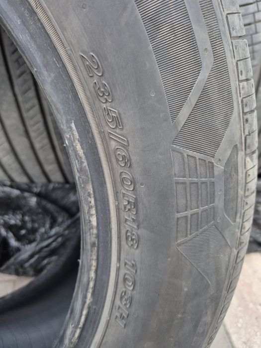 Шины NEXEN летние