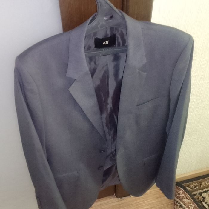 Пиджак мужской эксклюзив