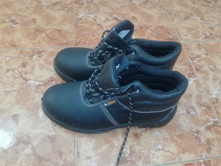 Зимни обувки унисекс