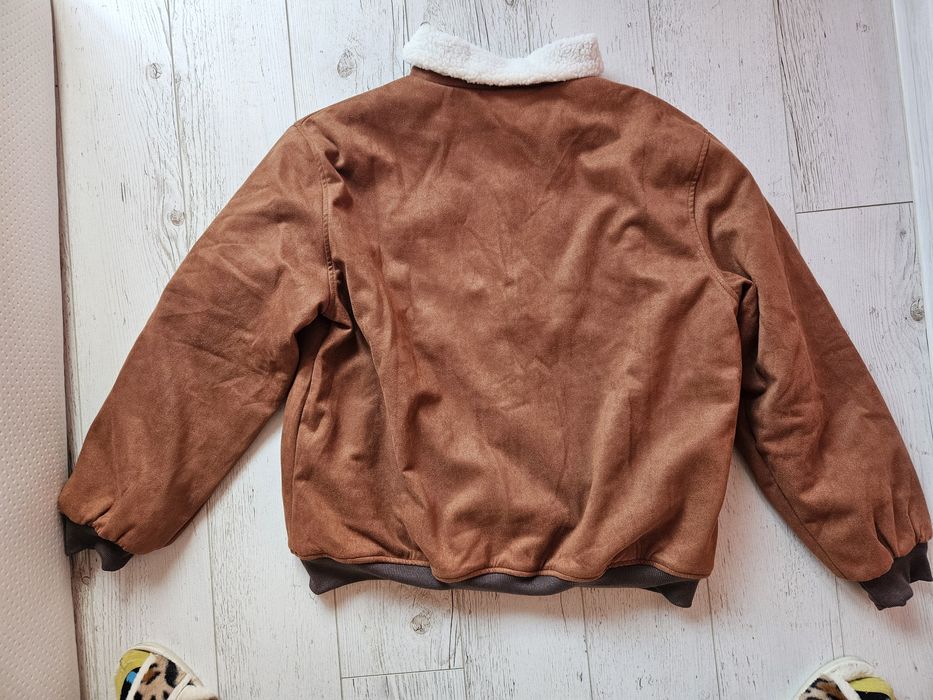 Ново мъжко зимно яке-размер L