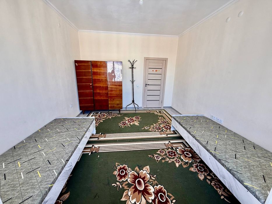 Samarqand Qorasuv-1da 3 xonali kvartira