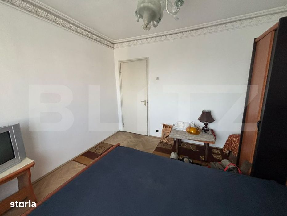 Apartament cu 2 camere, 48 mp, zona Nord-Cameliei