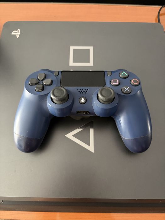 Consola Sony PlayStation 4