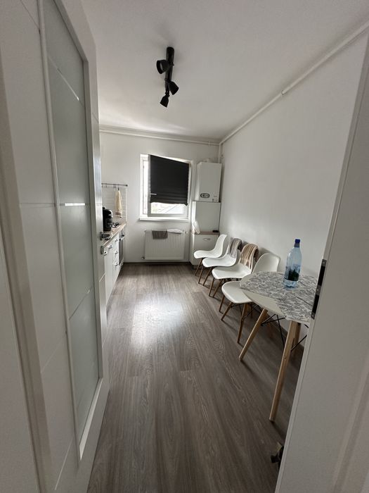 Apartament 2 camere decomandat