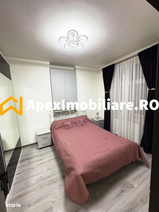 Apartament 2 camere de inchiriat Cotroceni Bucuresti | ApexImobiliare.