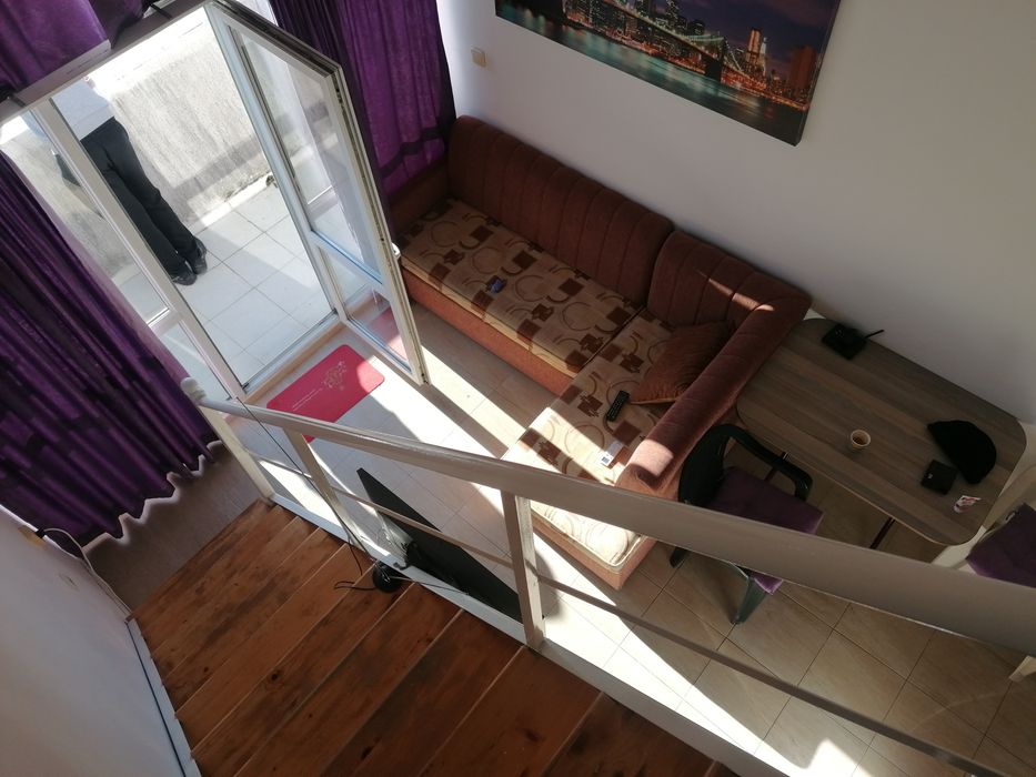 Продава се Мезонет в к.к. Слънчев бряг - 41 кв.м за 1037 €/кв.м - Снимка #13