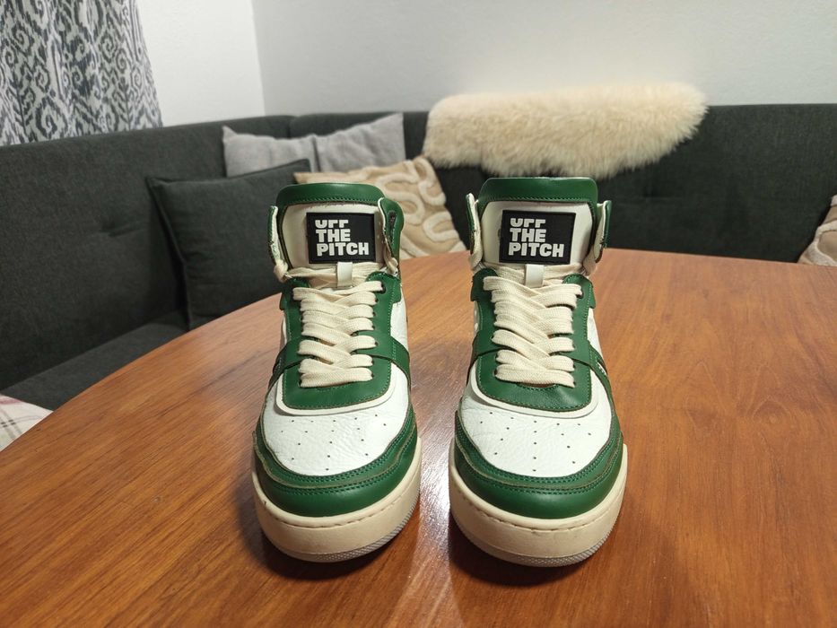 Кецове баскетбол OTP