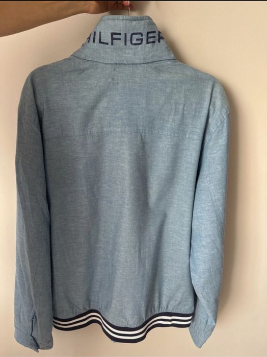 Jacheta Tommy Hilfiger