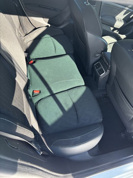 Renault Megane Limited  -1.3 TCe - 116 CP