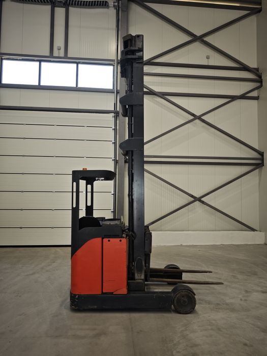 LINDE R20 ричтрак 10 метра