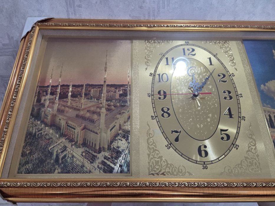 Osma Soat Sovg'a uchun