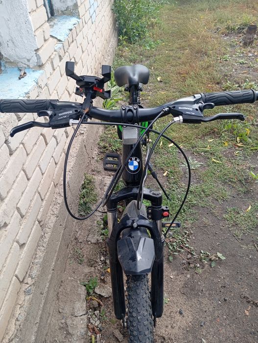 Продаётся велик срочно