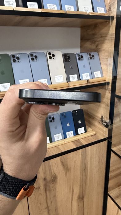 iPhone 15 Pro 256 GB