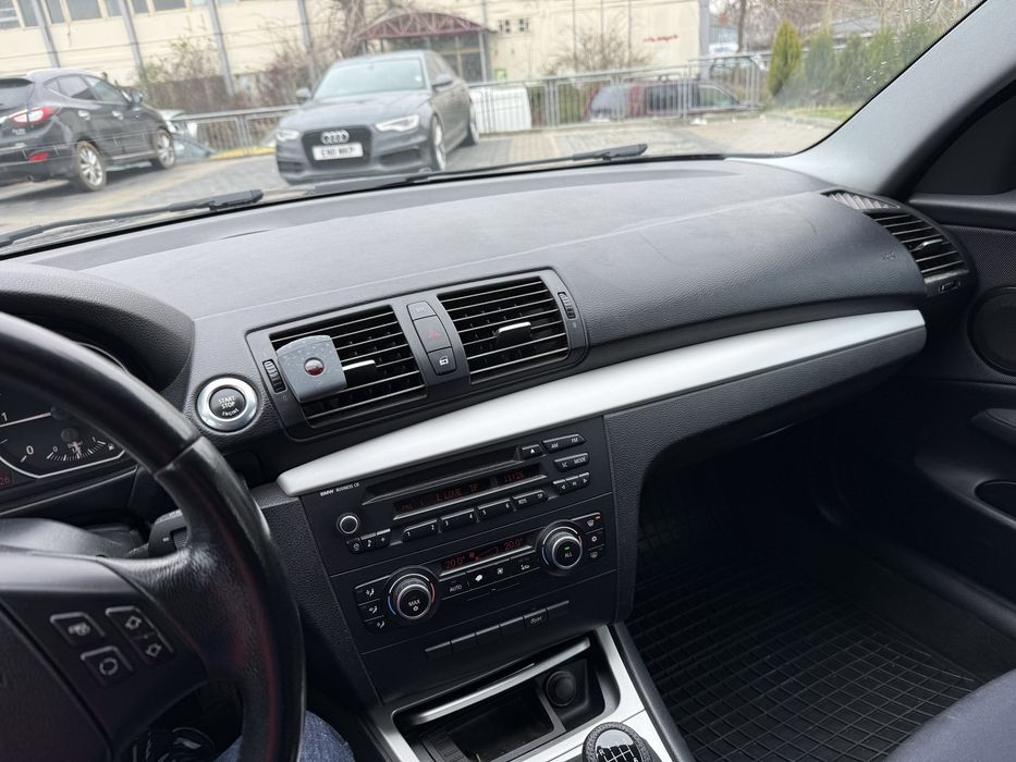 BMW 116d 2.0 Добро състояние