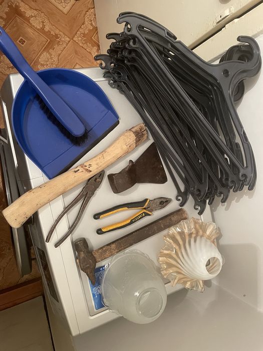 Плоскогубцы