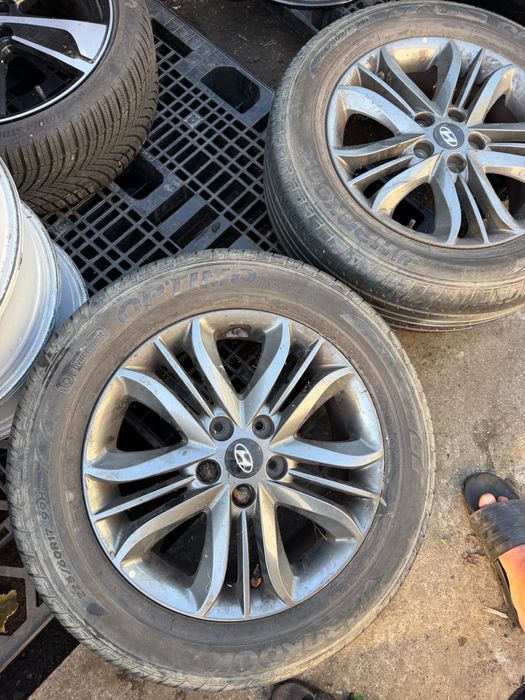 Vand Rezeve aliaj r17 Vw r16 r18 r19 audi Hyundai r17  japoneze r18 skoda slim rezerva ford puma Interlagos