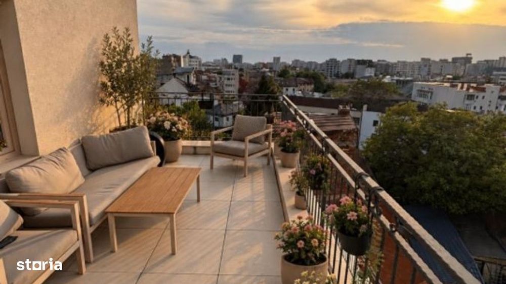 Apartament 2 camere Ferdinand