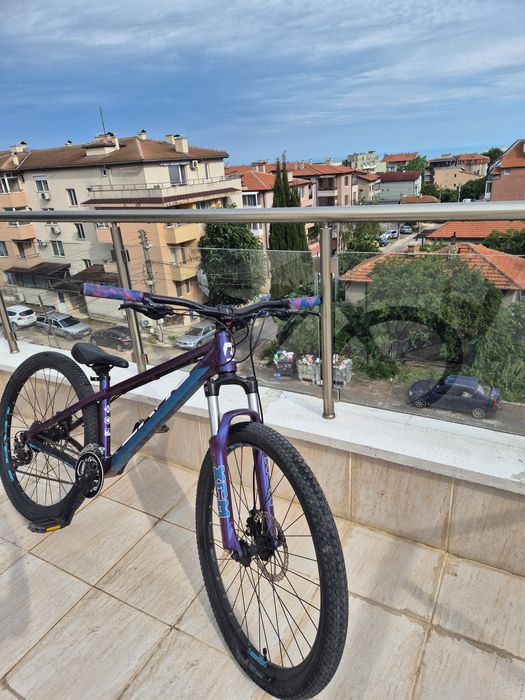 Колело-Drag C1 450 euro
