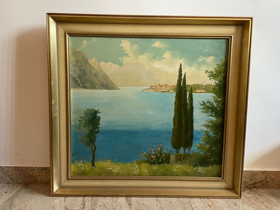 Minni Herzing 6 tablouri