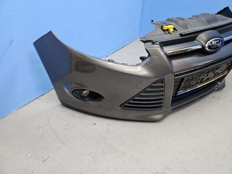Fata completa Ford Focus 3