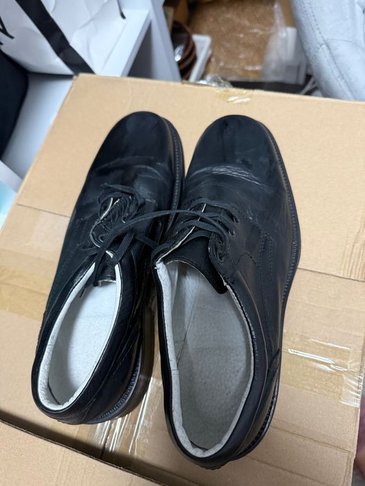 Pantofi bărbați piele naturală mărimea 44