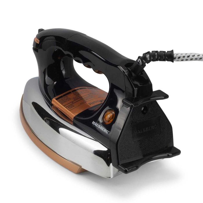 Ретро ютия HAUSBERG HB-7817NG