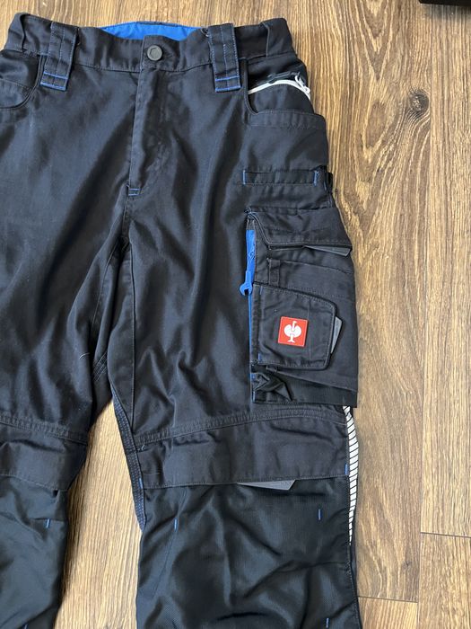 Engelbert Strauss pantaloni Motion 2020 44