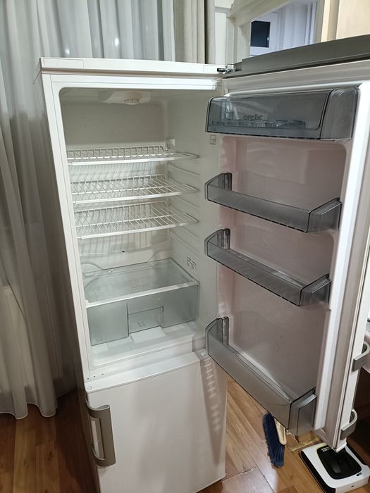 Combină Frigorifică