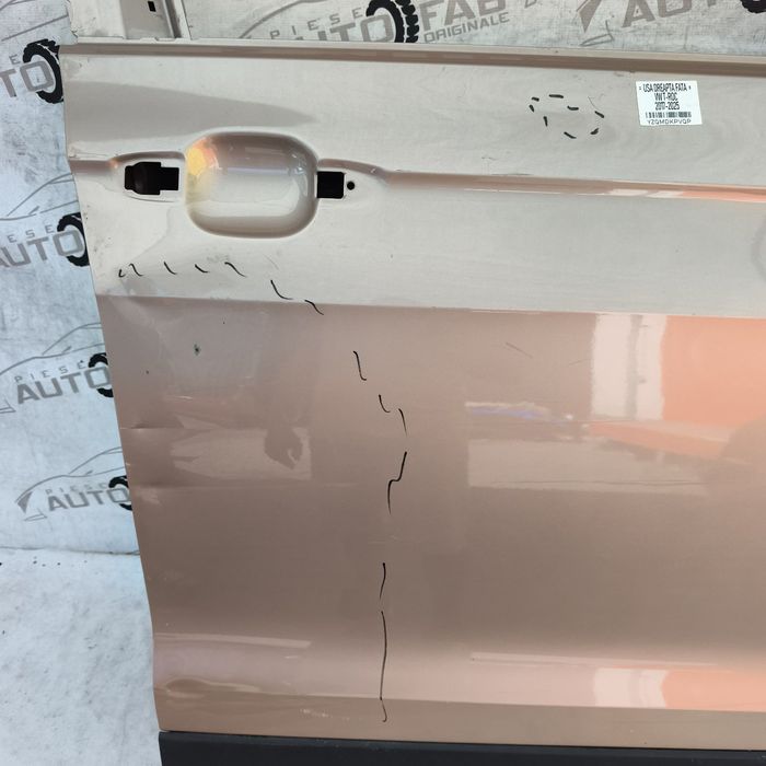 Usa dreapta fata Volkswagen T-Cross an 2018-2019-2020-2021-2022-2023-2