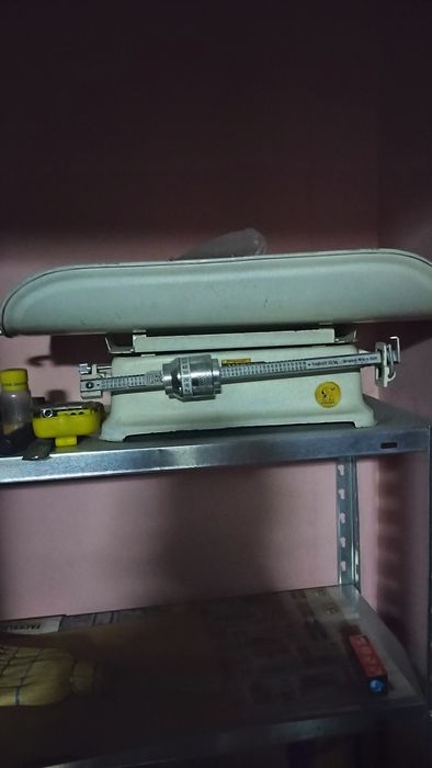 Cantar vechi folosit