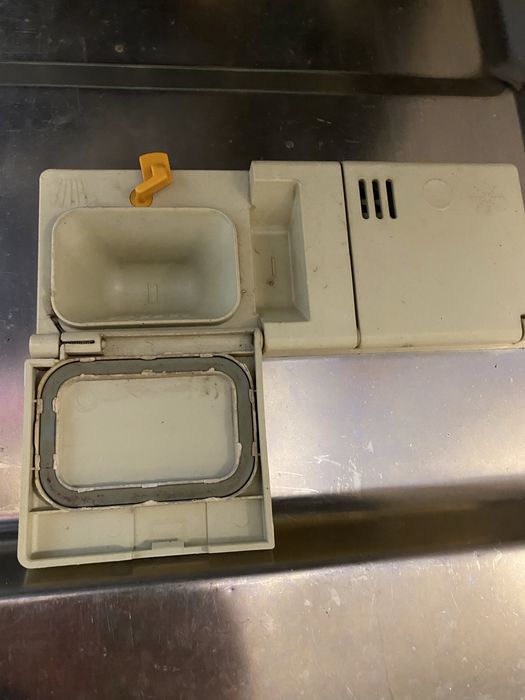 Професионална фурна WIESHEU – пекарска / сладкарска