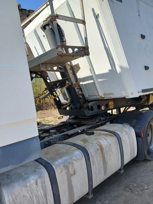 Vand camion DAF 105460