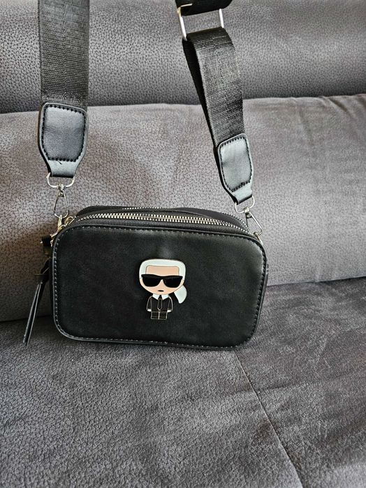 Чанта, Подходяща за всяка визия