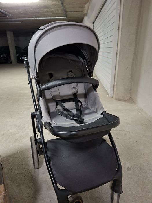 Детска количка 2в1 Kikka boo Thea