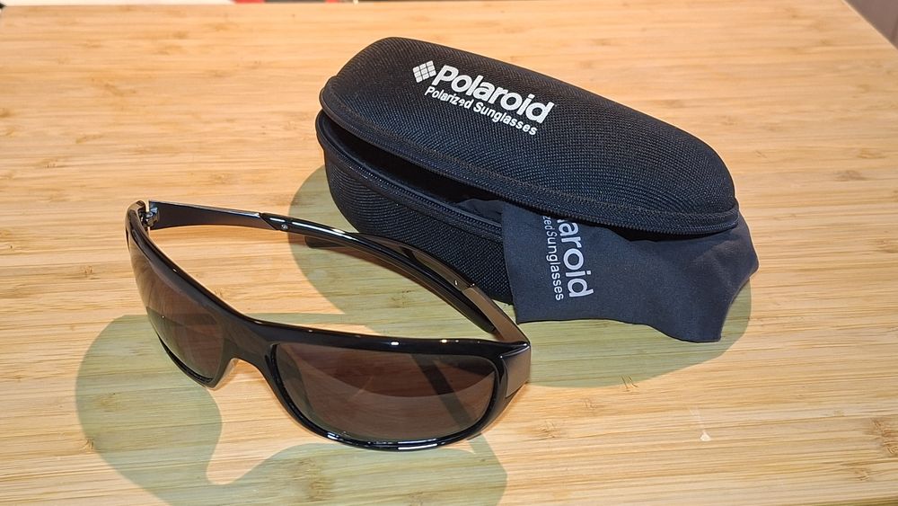 Ochelari de soare polaroid barbatesti