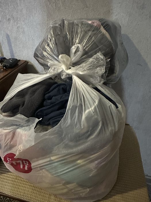 Детские вещи для девочки