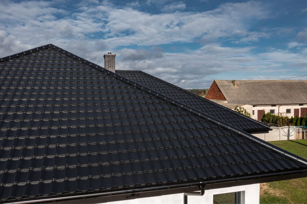 Montaj acoperisuri  dulgherie mansardari tigla metalica tigla ceramica