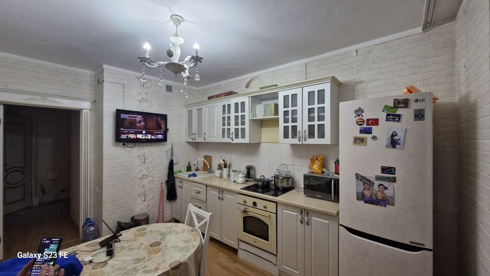 Кухонный гарнитур