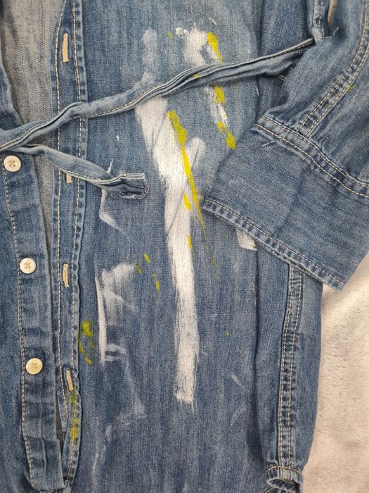 Сака, якета, ризи