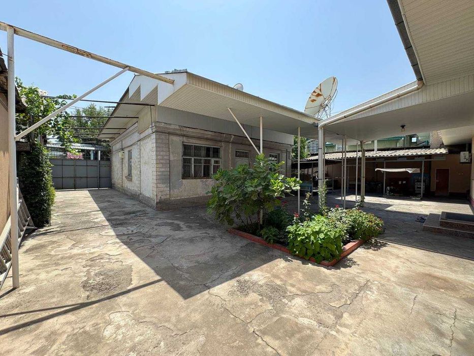 Продажа Дома 90 + 56 м2, 6 сот, Куйлюк 1 массив, ул. Хушнуд