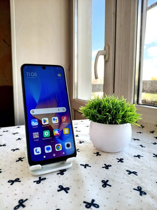 Xiaomi Redmi Note 10S
