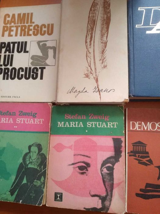 Vand carti convenabil