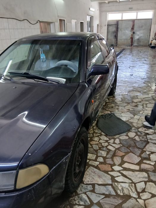 Продам ауди а4 с