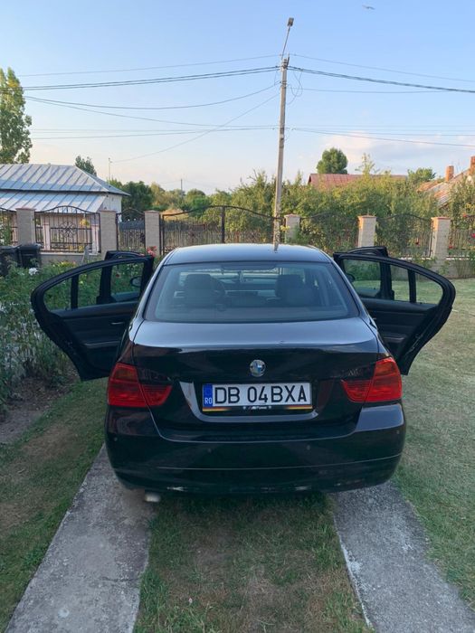 BMW Seria 3 E90