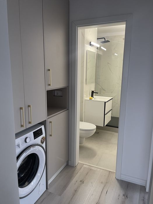 Apartament de inchiriat