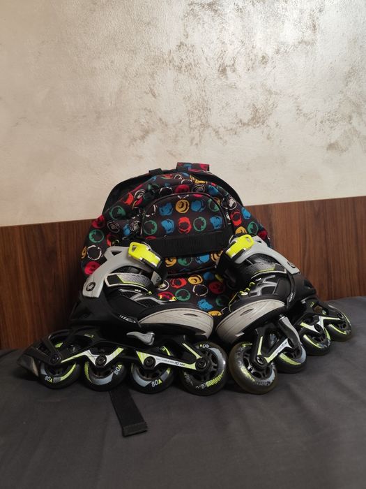 Role Fit3 mărimea 29-32